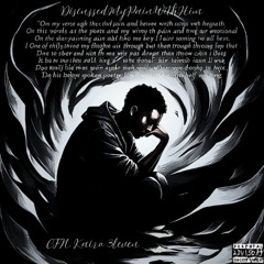 DiscussedMyPainWithHim