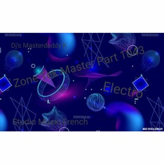 Zone Tek Master Part 1043 Electro