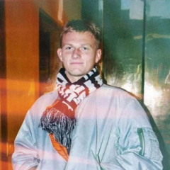 Henry Zyda AKA Hurricane Henry - 19/08/2025