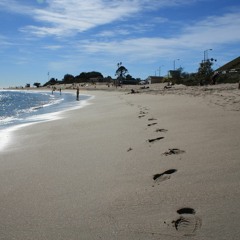 Walk On