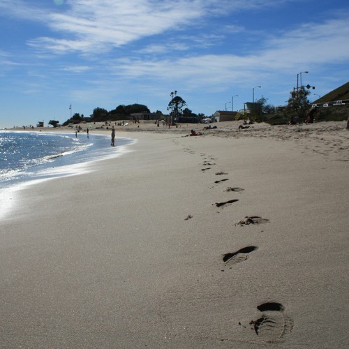 Walk On
