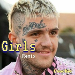 lil peep - girls (ROCK VERSION)