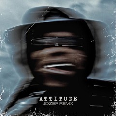 ATTITUDE JERSEY CLUB FLIP