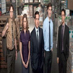 The Oficina