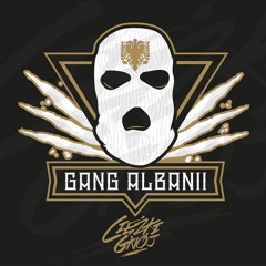 Gang Albanii - Napad Na Burdel
