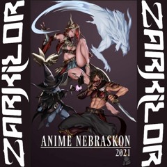 Zarkilor @ Anime Nebraskon 2021