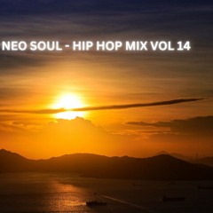NEO SOUL HIP HOP MIX VOL 14
