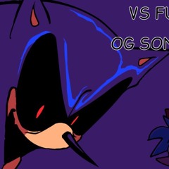 FNF Abuse – But it’s OG Sonic.EXE and BF (MrDankBoi23) mix