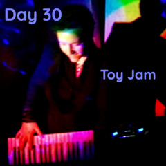 Toy Jam