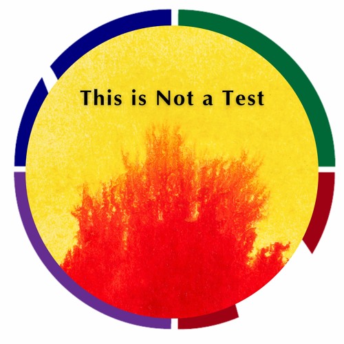 Stream This is Not a Test 10.22.2023 by ParkRoadBaptist Listen