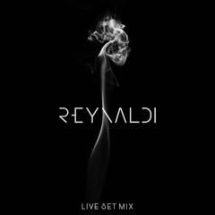 Reynaldi - Organic House Deep Ambient Mix (Audio)