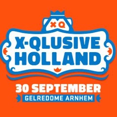 X - Qlusive Holland 2023  De Nachtbrakers