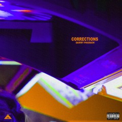 Sammy Pharaoh - Corrections (Slowed)