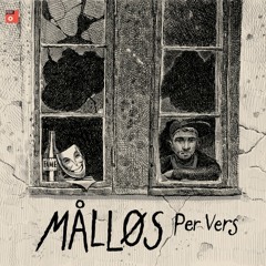 Målløs