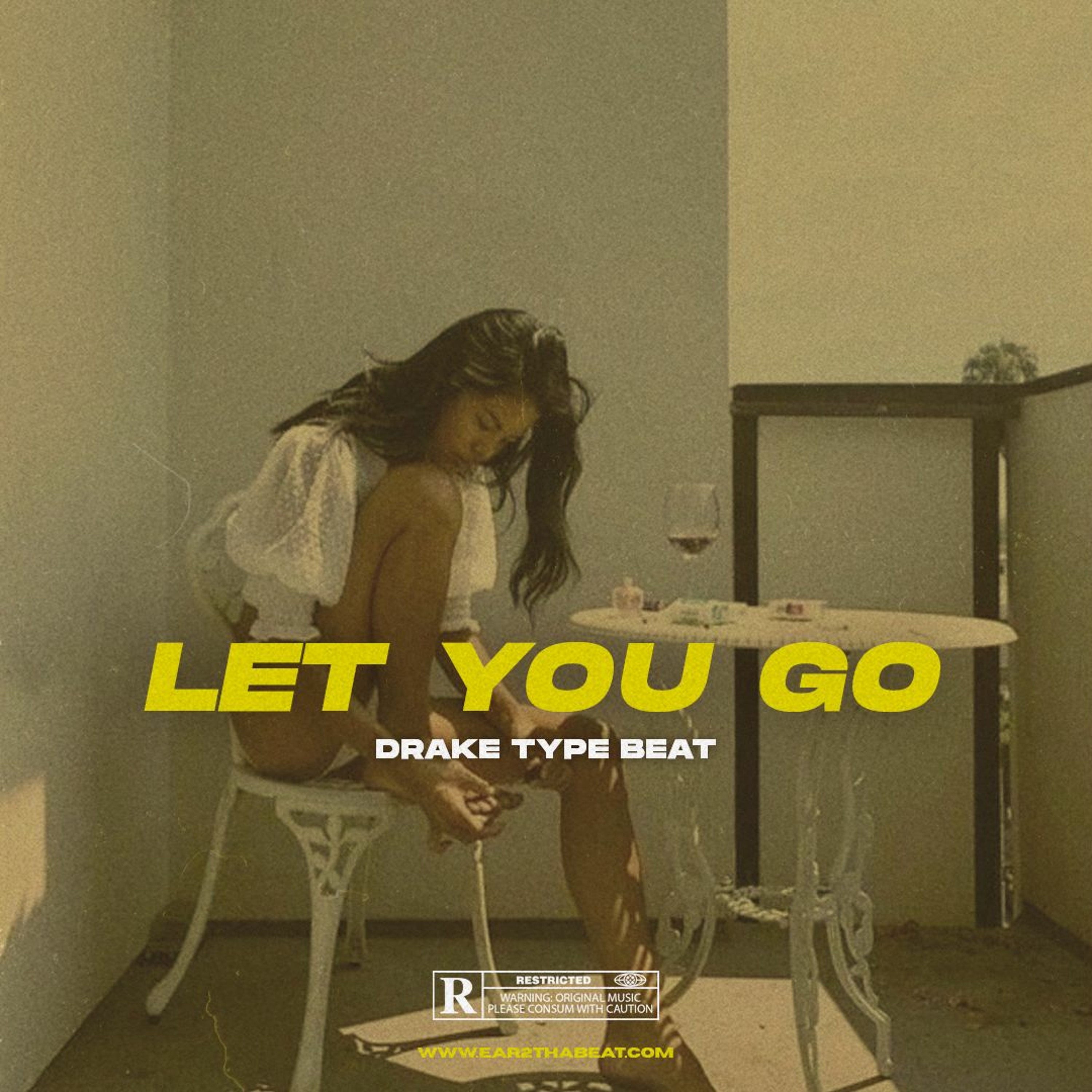 LET YOU GO (Drake x J Cole Type Beat) episode artwork