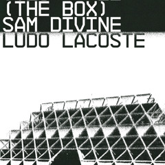 Ludo Lacoste Live @ StereoBar Montreal, CA