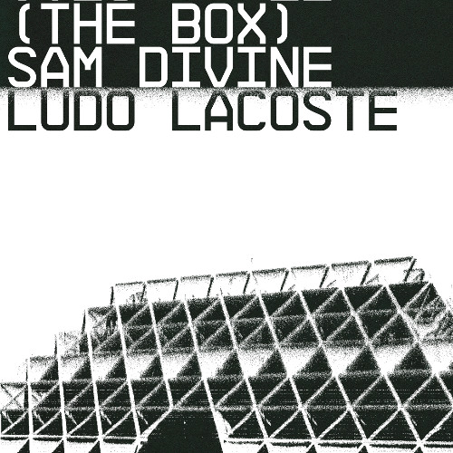 Ludo Lacoste Live @ StereoBar Montreal, CA