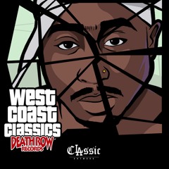2Pac - Loyal To The West (Product Of Tha 90s Remix)