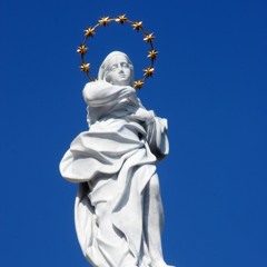 El Señor hizo en mi maravillas