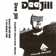 Dee Jill (((◖|◔◡◉|◗))) Explicit electronic music (1999)