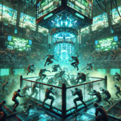 Royal Rumble X Bad MOFO X Smackdown X True Trench Times X Mosh Pit (Expl0it Mashup)