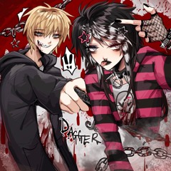 dagger ft. 6arelyhuman