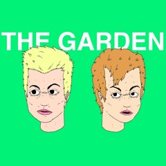 The Garden - The Mantis