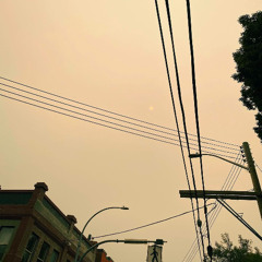 Always Somewhere Else (2020)