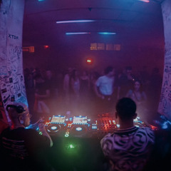 AOAO B2B ANTIICS @ H0l0 + ReSolute (03/29/2025)