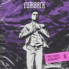 PRAVEN feat. qlamax — CUMBACK