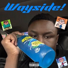 Wayside! (p. Chxsen)