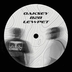 OAKSEY B2B LewPet