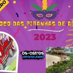 OS MELHORES PAGODE DE CARNAVAL PRA OUVIR NO FONE AGARRADINHO 170BPM 2023- PARTE 2