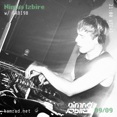 Nimaš Izbire 007 w/ GABI98
