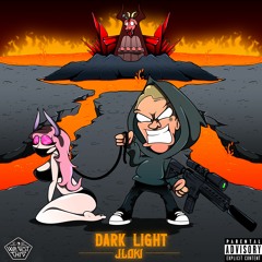DARK LIGHT LP