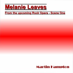 Melanie Leaves