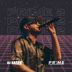 DJ Baseh - Prime 2