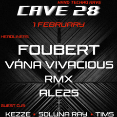 CAVE 28 4TH EDITION BY TIMS