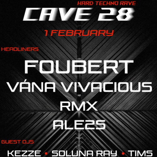 CAVE 28 4TH EDITION BY TIMS