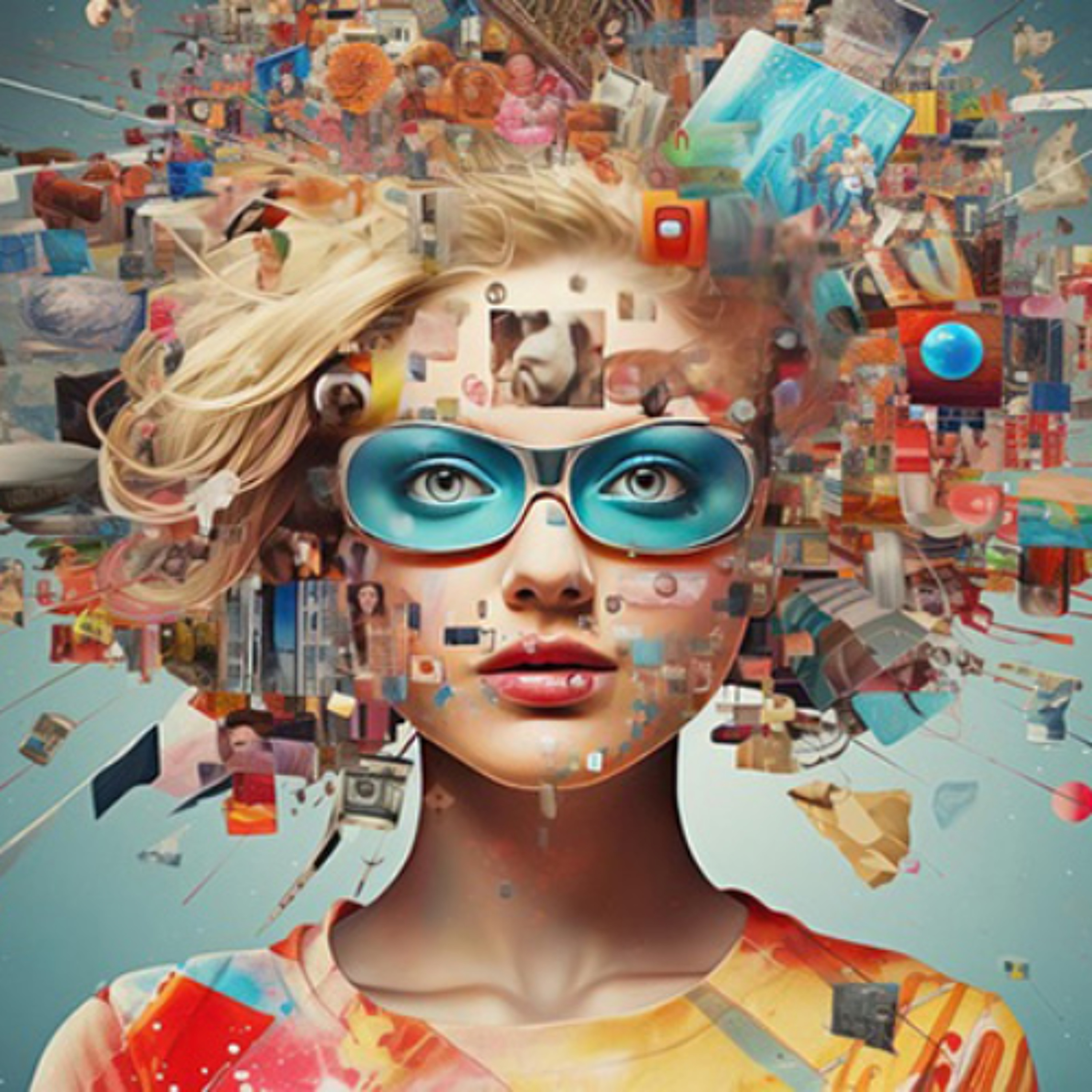 Food for the soul - You are an influencer! -  Natalie Steele – 5/8/25 episode artwork