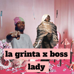 remix - nono la grinta x theodora "mon bébé"