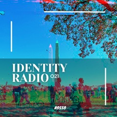 IDENTITY RADIO(021)