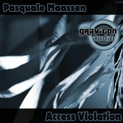 [GA28] Pasquale Maassen - Access Violation EP