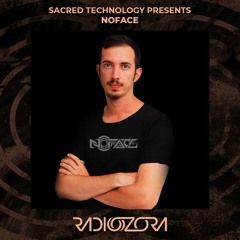 NO FACE | Sacred Technology Presents | 11/02/2022
