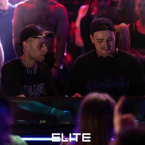 FLUCC B2B BOLLMANN at ELITE | 22 APR