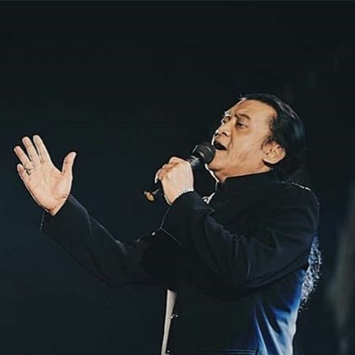 Suket Teki by Dedi Kempot (Cover)