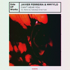 PREMIERE: Javier Ferreira, Mmyylo - The Unprevent (Kat Yusti Remix)