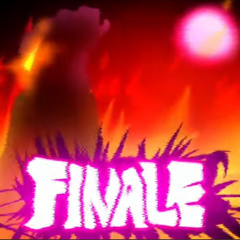 FNF V.S Whitty Corruption_ Night Trouble [OST] - Blowing Up