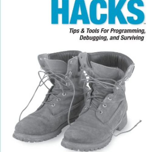 [READ] EPUB 📦 Perl Hacks: Tips & Tools for Programming, Debugging, and Surviving by