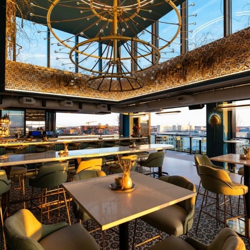 @MATHIASxDC - Live @ Ciel Social Club (DC - Dec 2021)